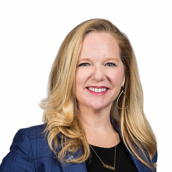 headshot of brandi williamson experience senior living vp sales and marketing