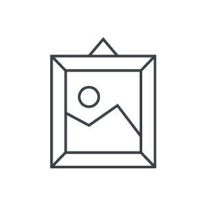ESL Art Gallery Icon
