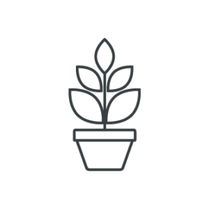 ESL Greenhouse Garden Icon