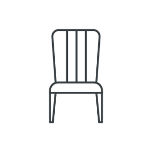 ESL Interior Design Moving Icon