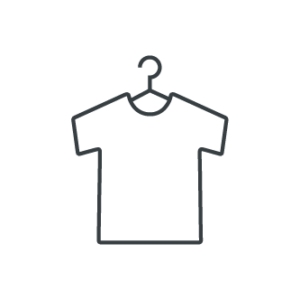 ESL Laundry Icon