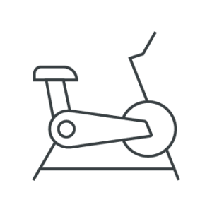 ESL Peloton Icon