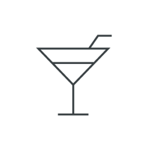 ESL Rooftop Bar Icon