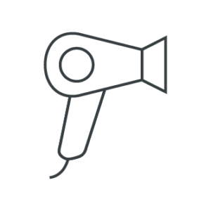 ESL Salon Icon