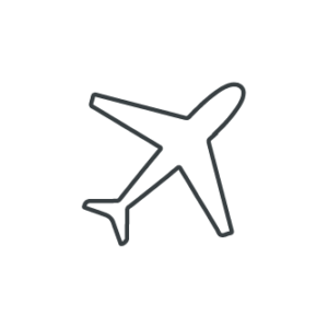 ESL Travel Icon